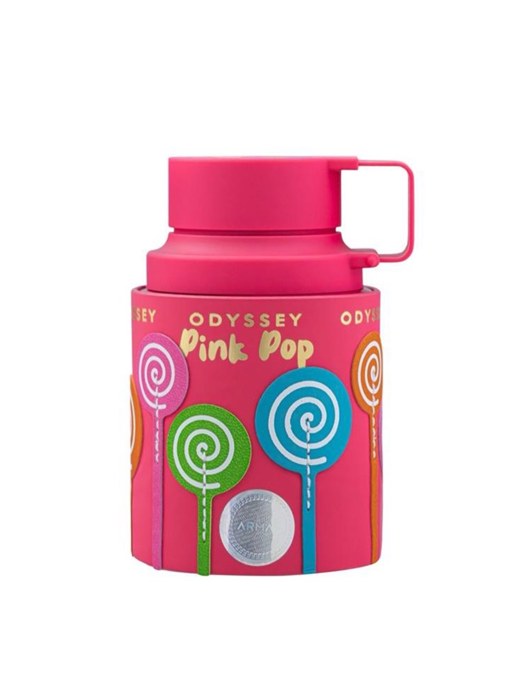 Armaf Pink Pop-Decant